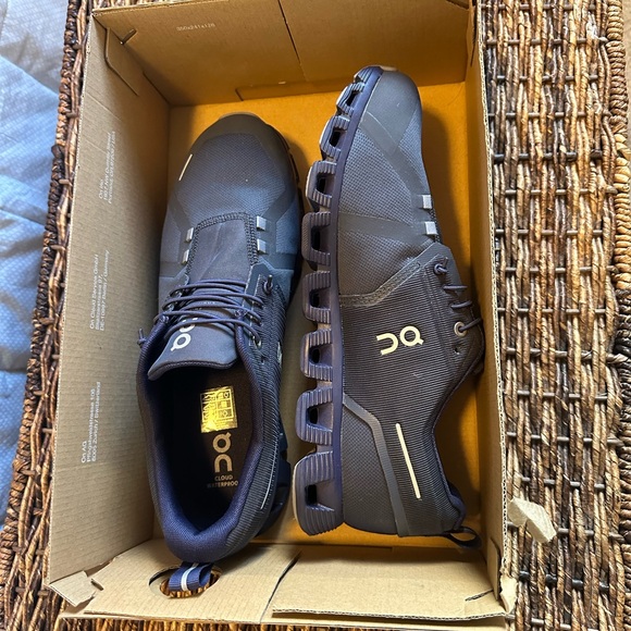 ONCLOUD sneakers / running shoes / tennis shoes - Picture 5 of 7